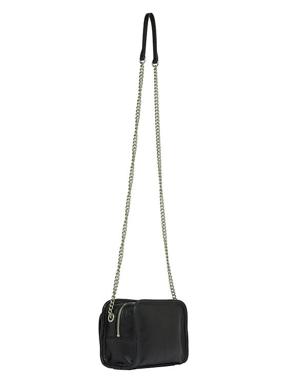 Calvin Klein Jeans Utility Skuldertaske Læder 34 cm