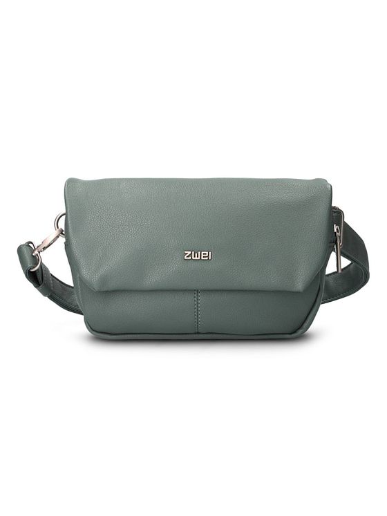 Zwei Mademoiselle.M Skuldertaske 25 cm