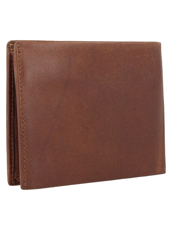 camel active Bilbao Pung RFID-beskyttelse Læder 13 cm camel active Bilbao Pung RFID-beskyttelse Læder 13 cm