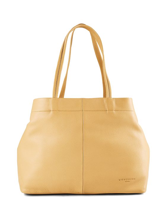 Liebeskind Hera II Nákupní taška L Kůže 55 cm