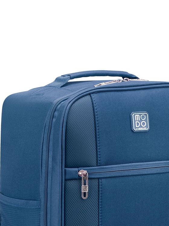 MODO by Roncato Star 2.0 rejserygsæk 40 cm MODO by Roncato Star 2.0 rejserygsæk 40 cm