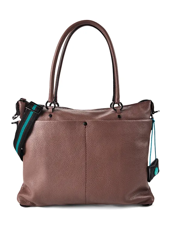 Gabs G3 Axelväska Läder 37 cm Gabs G3 Axelväska Läder 37 cm