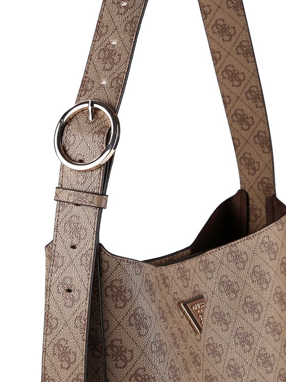 Guess Meridian Skuldertaske 24 cm