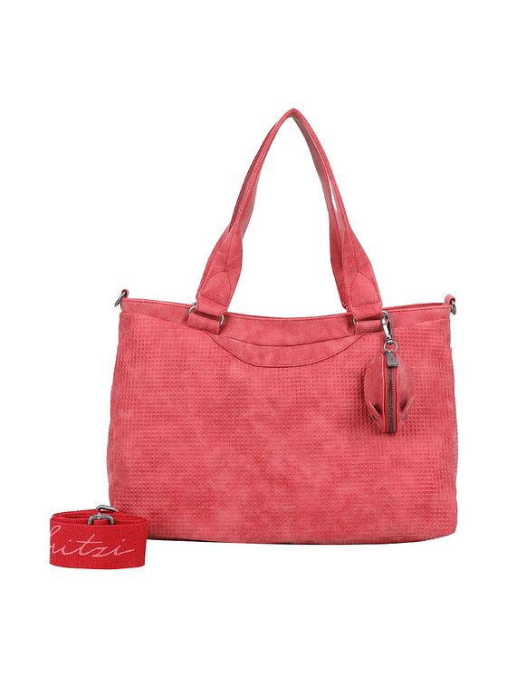Fritzi aus Preußen Joly Waffly Shopper-taske 41 cm