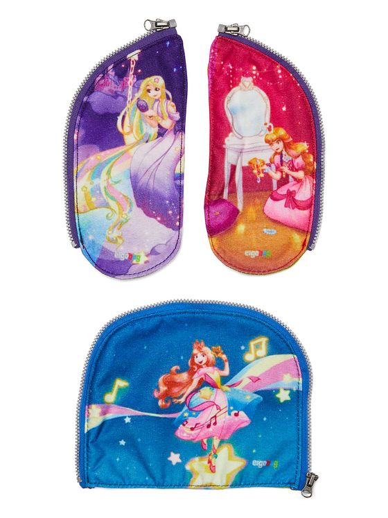 ergobag Zippies 3 stk.