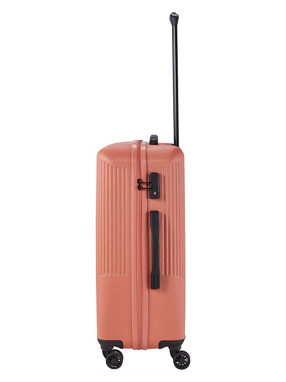 Travelite Bali 4 kolečka Sada kufrů 3-dílný