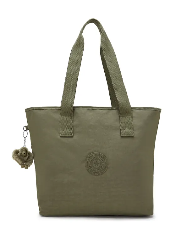 Kipling Anina Bolsa de compras 48 cm