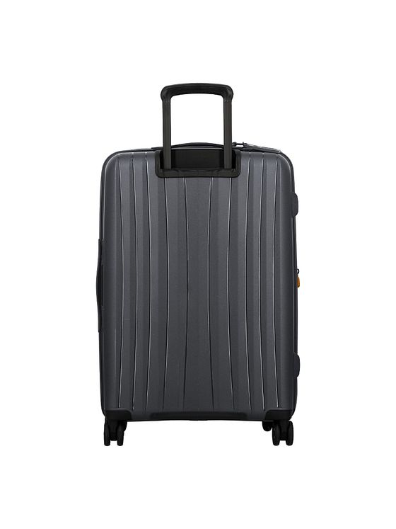 Jump Enais 4 hjul Trolley 66 cm med strækfold Jump Enais 4 hjul Trolley 66 cm med strækfold