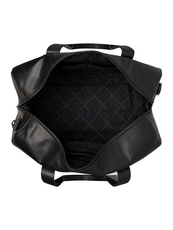 The Chesterfield Brand Hudson Weekend-rejsetaske Læder 57 cm