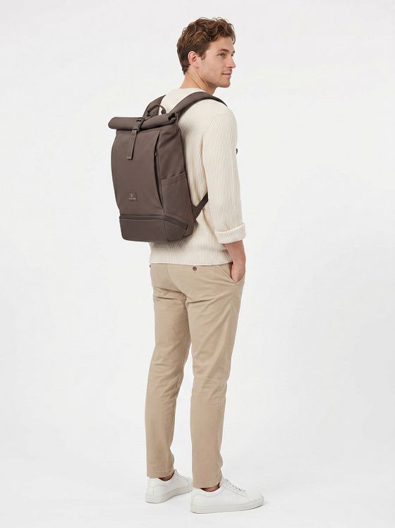Johnny Urban Eco Series Allen Medium Daypack 40.5 cm Laptoprum Johnny Urban Eco Series Allen Medium Daypack 40.5 cm Laptoprum