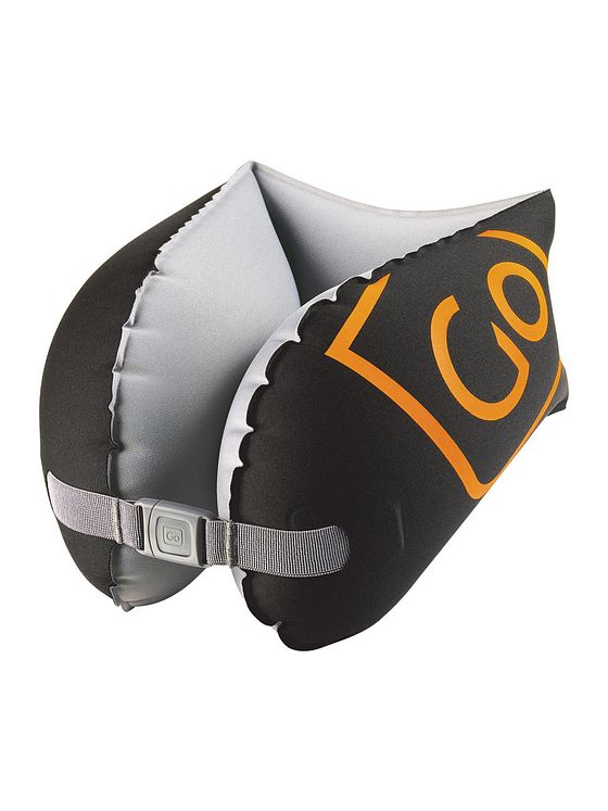 Go Travel Compact Siesta oppustelig nakkepude 25 cm