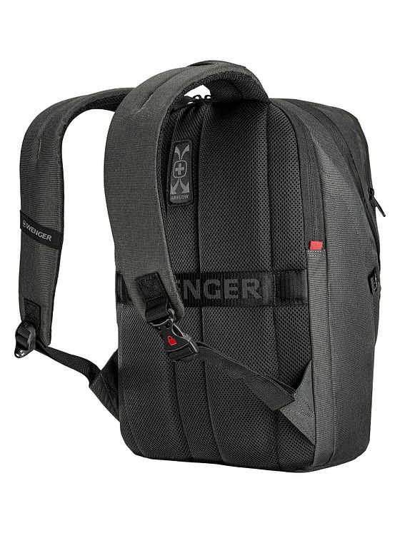 Wenger MX ECO Light Forretningsrygsæk 43 cm Laptoprum
