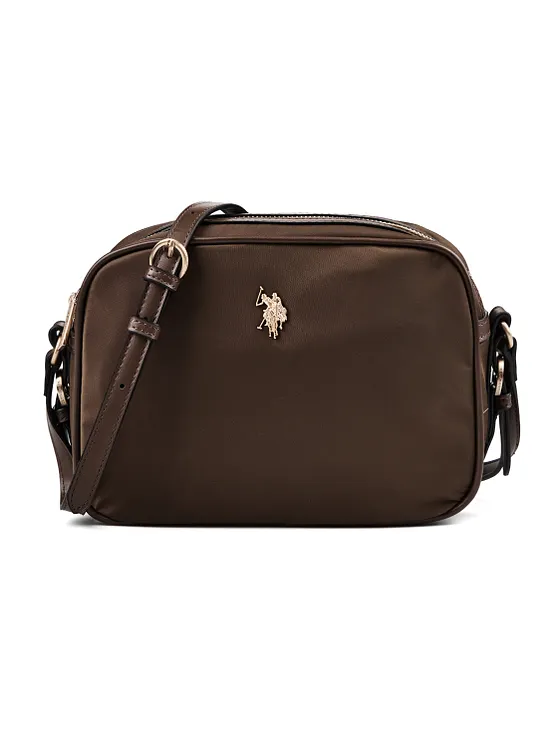 U.S. Polo Assn. Houston Crossbody-väska 24 cm U.S. Polo Assn. Houston Crossbody-väska 24 cm
