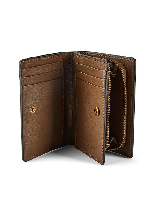 Liebeskind Cloud II Pung RFID-beskyttelse Læder 8.5 cm