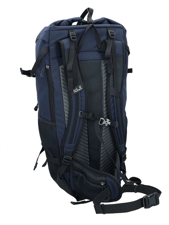 Jack Wolfskin Velocity Lite Vandrer-rygsæk 55 cm