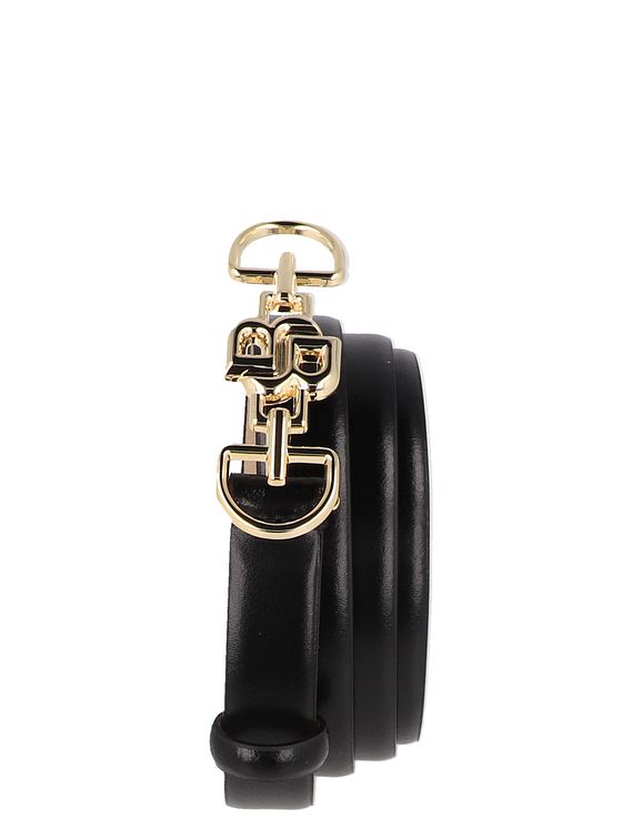 Boss B-Icon Bælte Læder