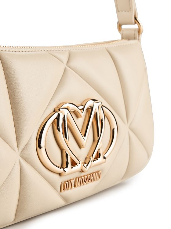 Love Moschino Skuldertaske 25 cm Love Moschino Skuldertaske 25 cm