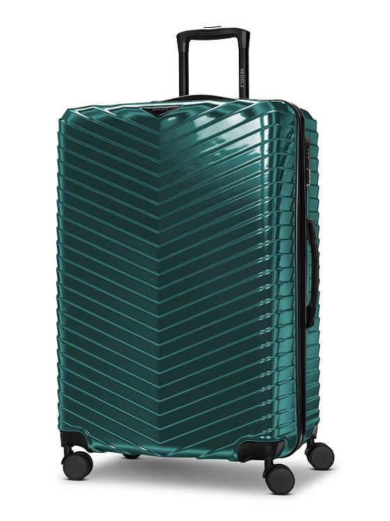 Redolz Essentials 18 4 kolečka Vozík 76 cm s roztažitelným záhybem