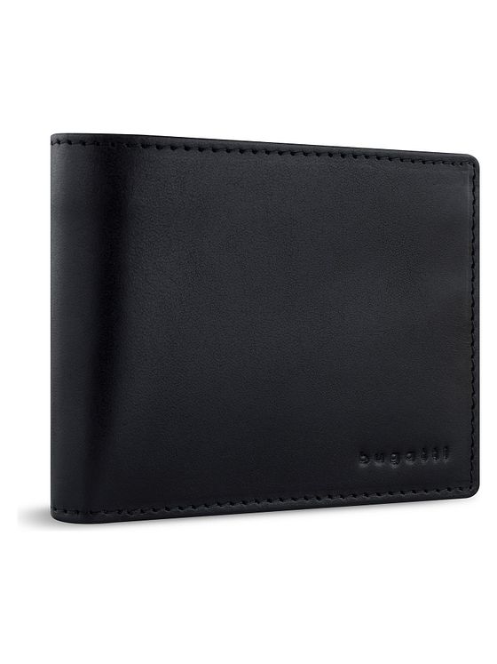 bugatti Remo Pung Læder 12 cm