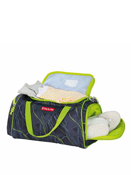 Step by Step Træningspose 38 cm