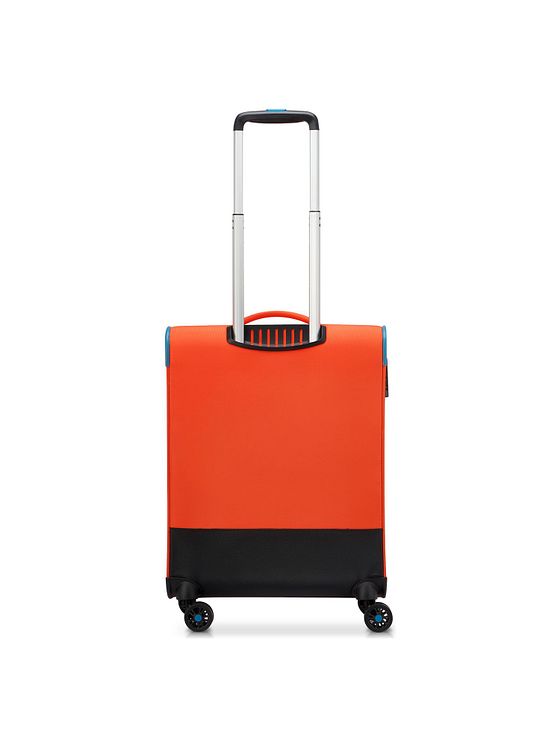 Roncato Lite Soft Neon 4 hjul Kabinetrolley 55 cm
