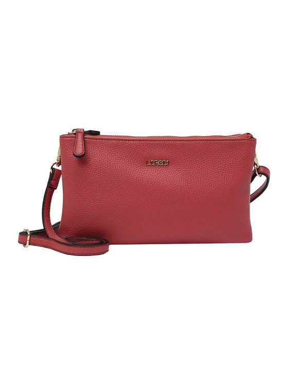 L.CREDI Ella skuldertaske 14 cm