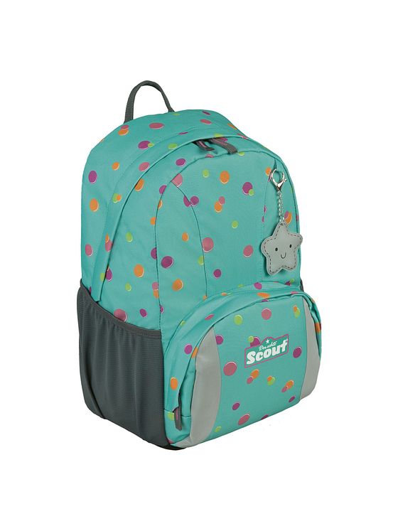 Scout Adventure Skoletaske 39 cm