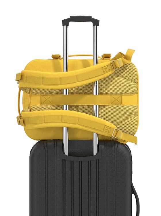 Cabin Zero Vojenský batoh 36L Cabin Backpack Batoh 46 cm