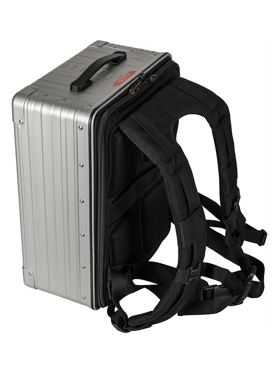 Aleon Hybrid-rygsæk med 42 cm rum til bærbar computer Aleon Hybrid-rygsæk med 42 cm rum til bærbar computer