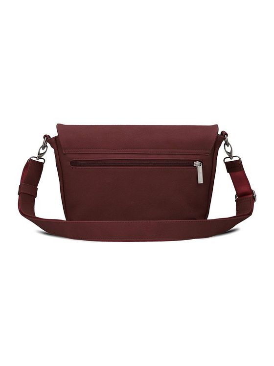 Zwei Mademoiselle.M Messenger-taske 33 cm Laptoprum