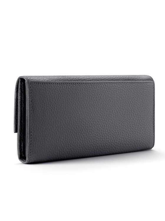 Lazarotti Bologna Leather Pung Læder 19 cm Lazarotti Bologna Leather Pung Læder 19 cm