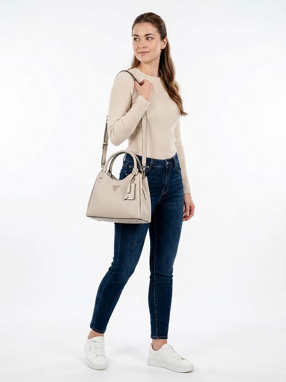 Guess Meridian II Håndtaske 26 cm Guess Meridian II Håndtaske 26 cm