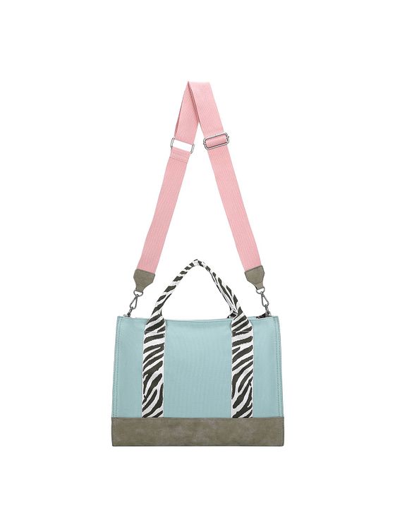 Fritzi aus Preußen Tote Bag Limited Taška přes rameno 40 cm