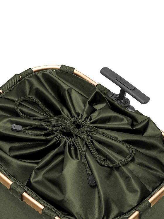 reisenthel Carrycruiser indkøbsvogn 47,5 cm reisenthel Carrycruiser indkøbsvogn 47,5 cm