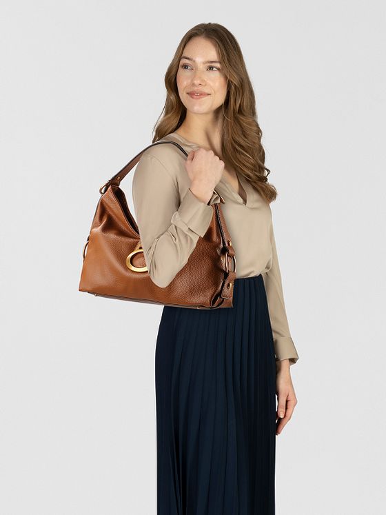 Guess Camden Skuldertaske 39 cm