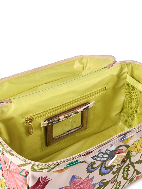 Oilily Sapphire Chintz Toaletní taška 28 cm