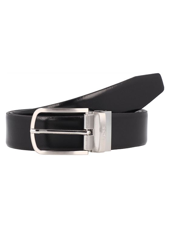 Boss Owen Bælte Læder