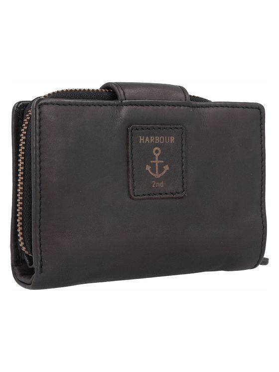 Harbour 2nd Anchor Love Amy Pung Læder 13 cm