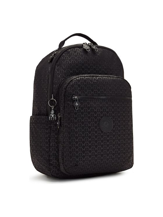 Kipling Basic Seoul-rygsæk med 44 cm rum til bærbar computer Kipling Basic Seoul-rygsæk med 44 cm rum til bærbar computer