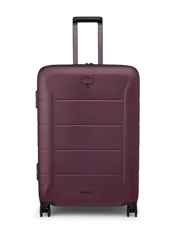 Osprey Ozone 4-pyöräinen vetolaukku 75 cm Osprey Ozone 4-pyöräinen vetolaukku 75 cm