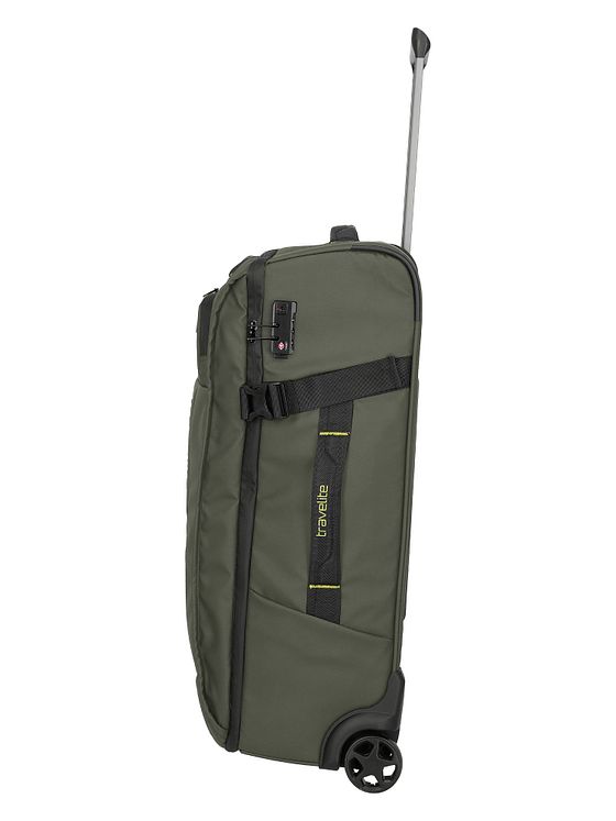 Travelite Briize 2 hjul Rejsetaske M 67 cm