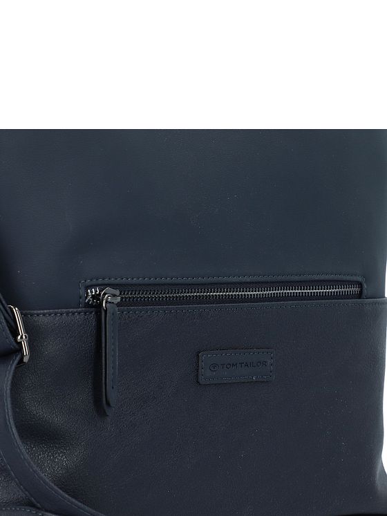Tom Tailor Gia Umhängetasche 32 cm Tom Tailor Gia Umhängetasche 32 cm