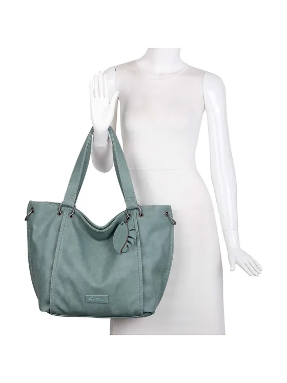 Fritzi aus Preußen Eco Fritzi02 Bolsa de compras 50 cm