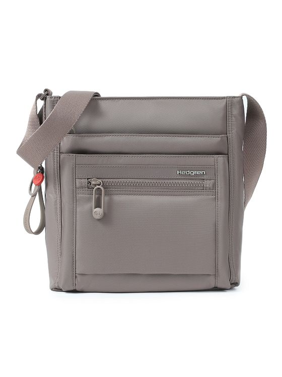 Hedgren Inner City Skuldertaske RFID-beskyttelse 24 cm