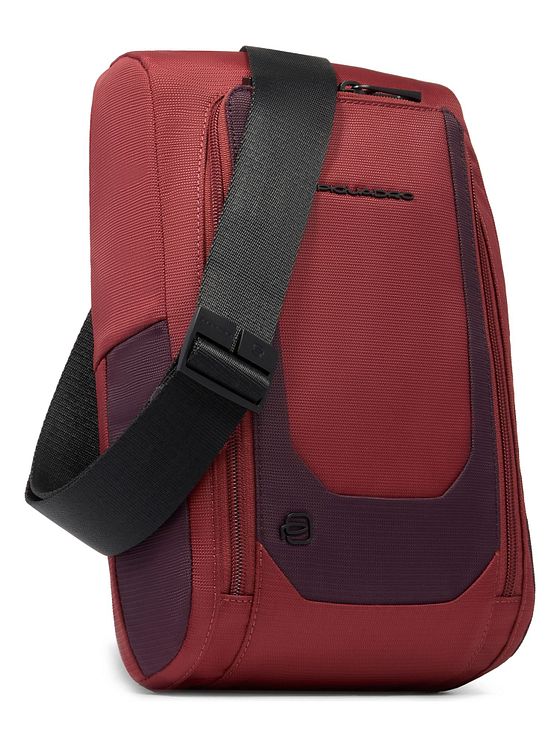 Piquadro S140 skuldertaske RFID 30 cm
