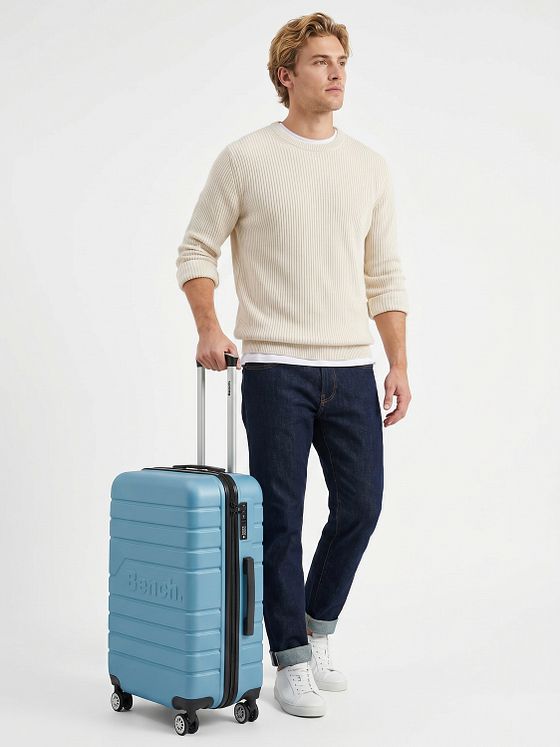 Bench Seattle 4-hjulet Trolley M 69 cm Bench Seattle 4-hjulet Trolley M 69 cm