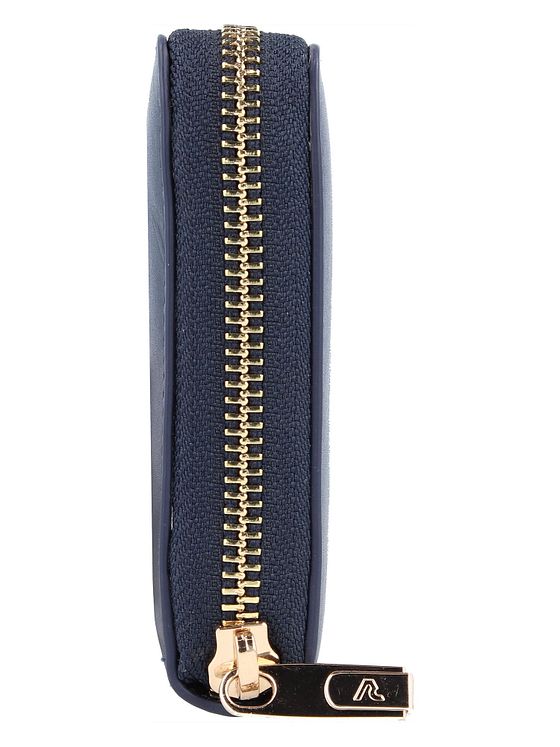 Roncato Firenze pung RFID læder 18 cm