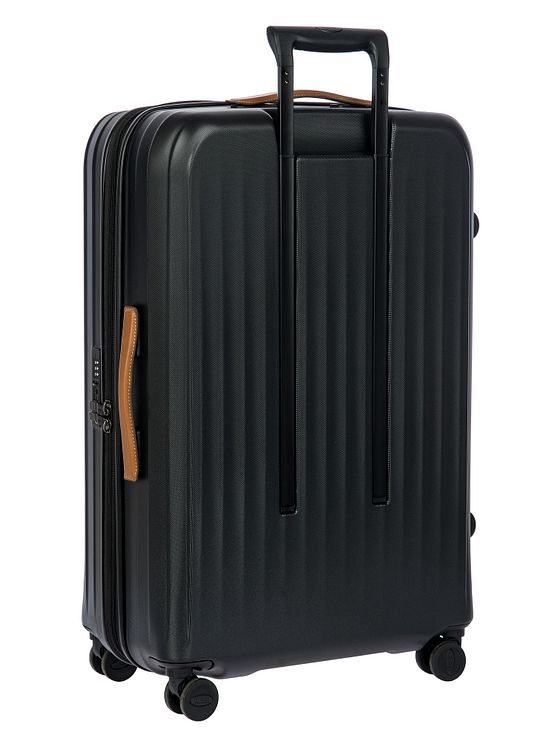 Bric's Taormina 4 hjul Trolley 75 cm med strækfold