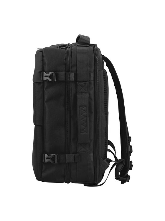 Jump Dunaa rejserygsæk 45 cm med rum til bærbar computer Jump Dunaa rejserygsæk 45 cm med rum til bærbar computer