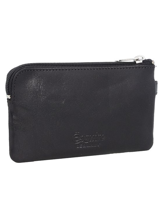 Esquire Toscana nøgleetui i læder 13 cm Esquire Toscana nøgleetui i læder 13 cm